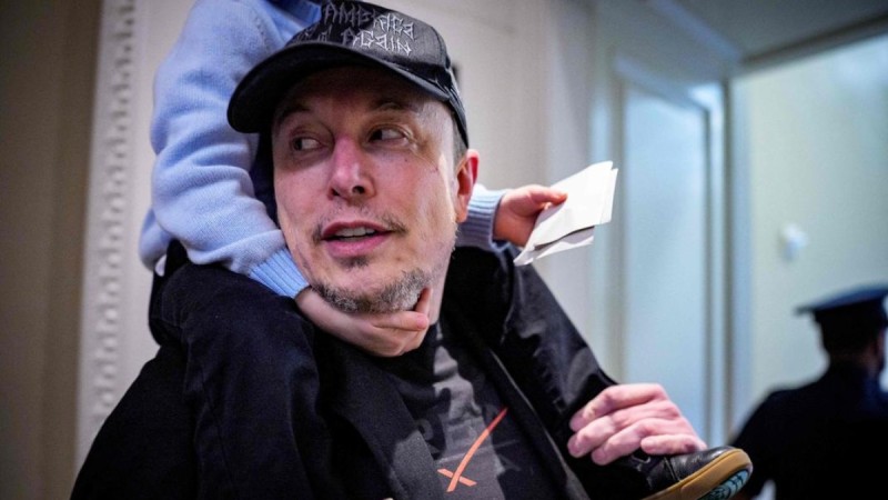 "Отвратительной мерзостью" назвал Маск законопроект Трампа