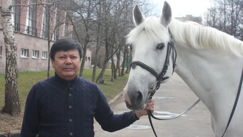 Почему якутская конина вкуснее казахской?