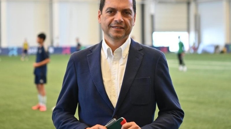 Нуну Каштру раскритиковал футбольное судейство в Казахстане