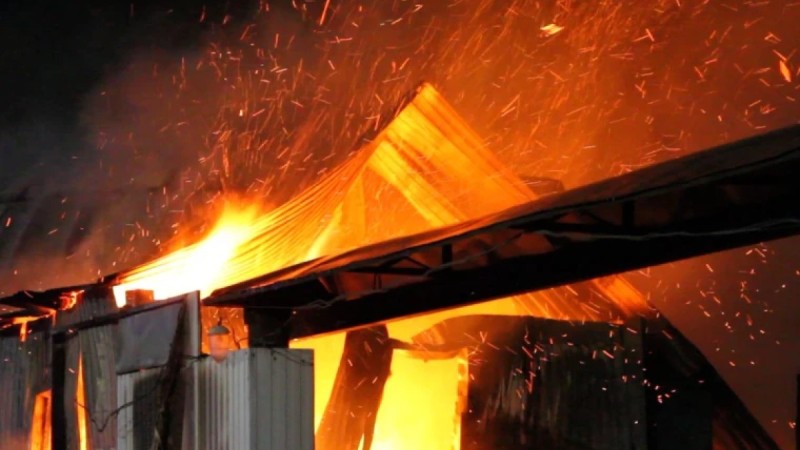 Трагедия: пятеро детей насмерть отравились угарным газом в ЗКО