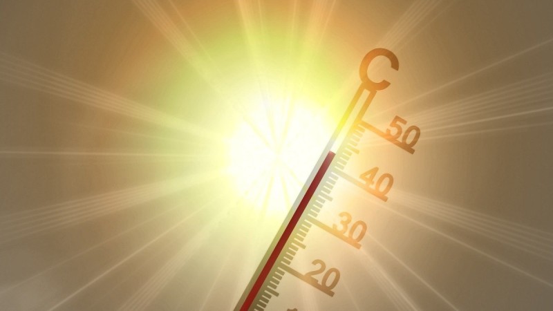 43 градуса жары и дожди: штормовое предупреждение объявили по Казахстану