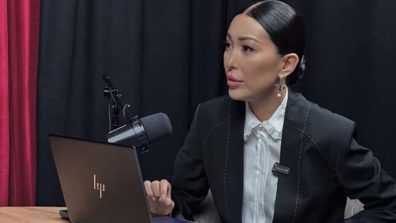 Фейковый профиль казахстанской журналистки на сайте интим-услуг создали злоумышленники