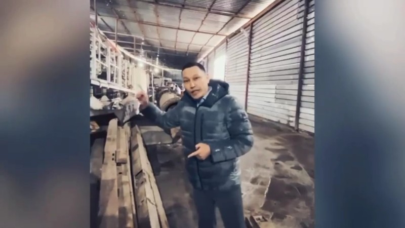 Строительство новых станций метро в Алматы под угрозой срыва