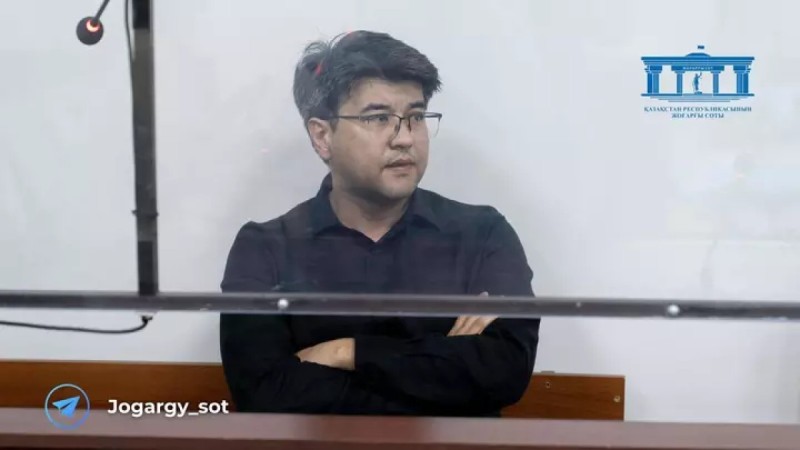 Суд отказал Бишимбаеву в иске о снижении алиментов на детей