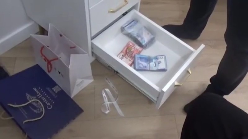 Топ-менеджер ФСМС арестован за хищение 400 млн тенге