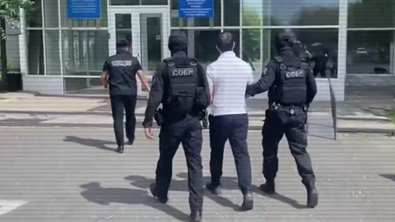 Бывших сотрудников Qarmet подозревают в хищении 1 млрд тенге