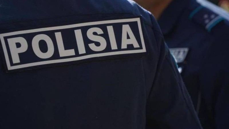 Экс-полицейского подозревают в жестоком избиении бывшей жены в Балхаше