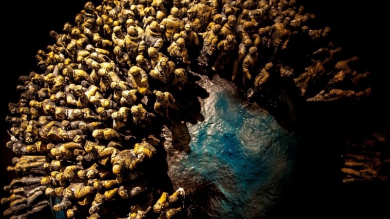 Число людей на Земле может быть больше на несколько миллиардов