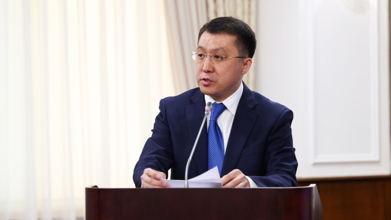 Получивший выговор от Главы государства министр транспорта отправлен в отставку