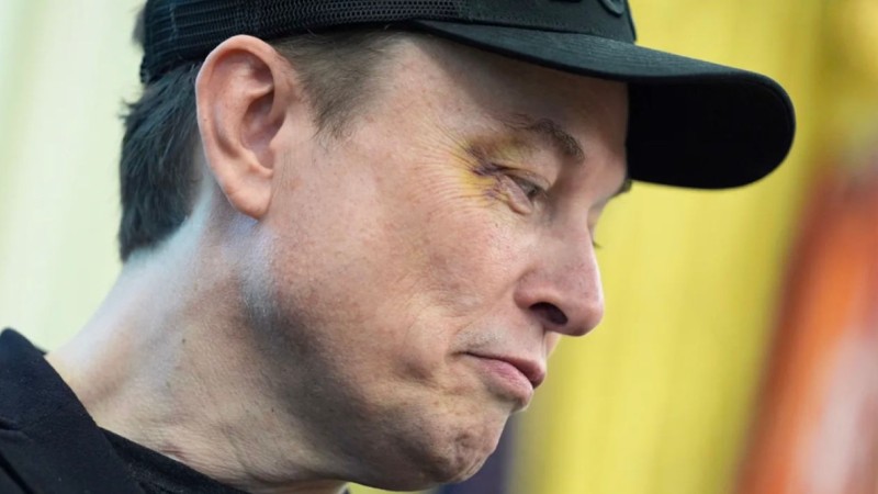 Глава Минфина США и Маск устроили драку в Белом доме