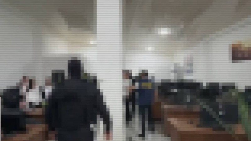 Кто продавал персональные данные казахстанцев?