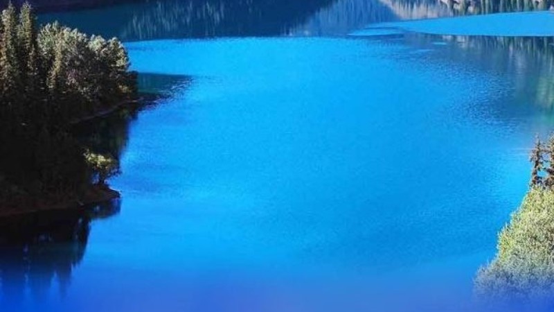 Новый Водный кодекс вступил в силу в Казахстане