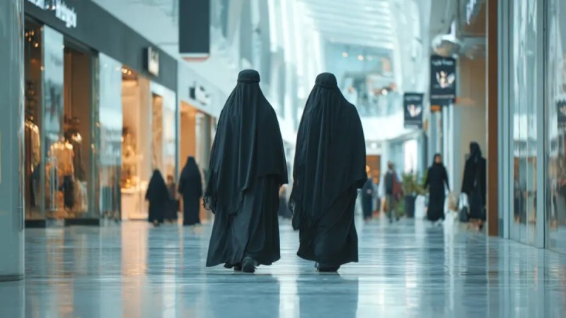 Закрывающую лицо одежду хотят запретить в Казахстане