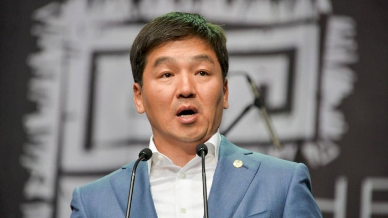 Наследие Байбека: «кладбище автобусов» выставили на продажу как металлолом