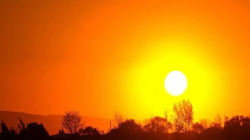 Жара возвращается в Казахстан