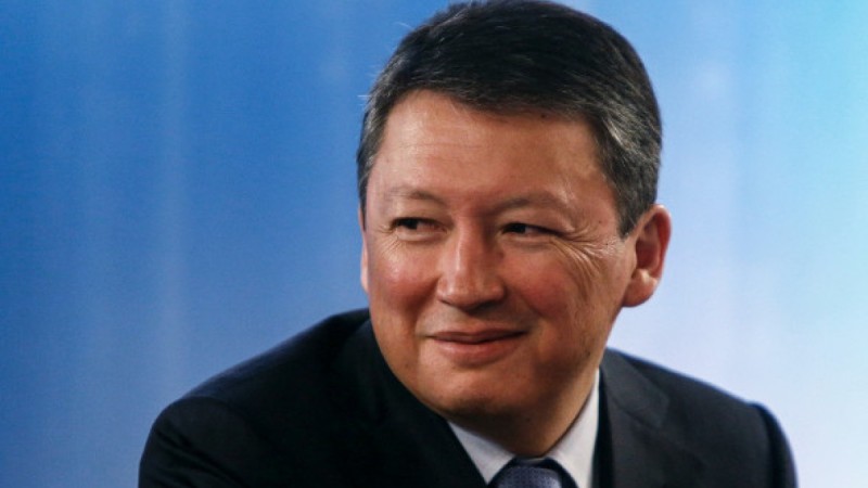 Кулибаев ведет переговоры о выплате Казахстану около $1 миллиарда