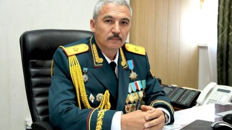 Заместитель генпрокурора Казахстана прокомментировал слухи об аресте Руслана Жаксылыкова