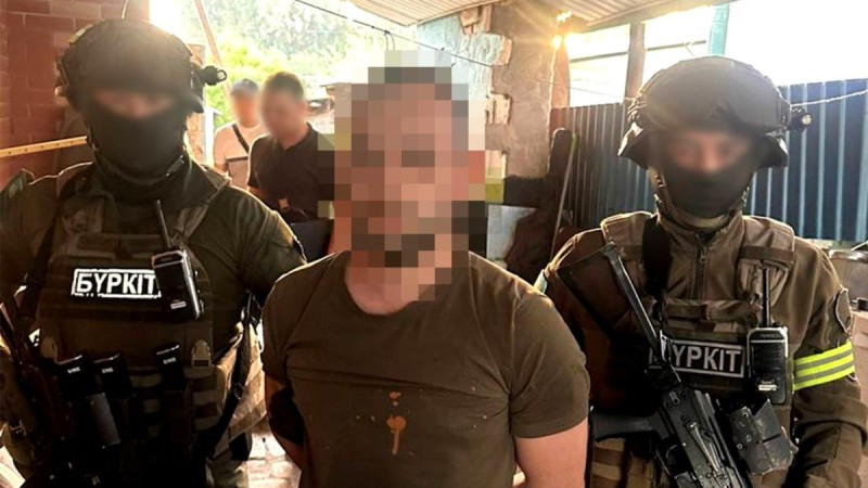 Две нарколаборатории ликвидированы в Алматы