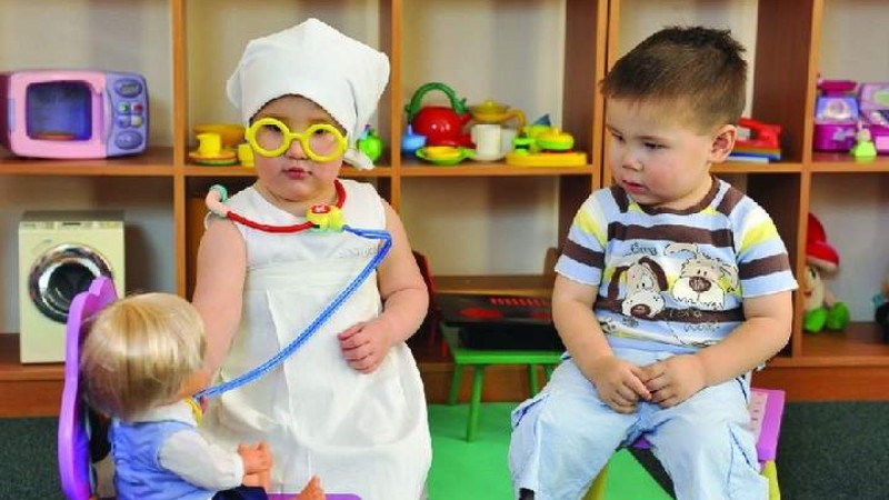 Более 30 мам и пап стали жертвами аферистки, обещавшей место в детсаду