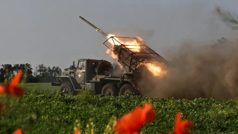 Число конфликтов в мире достигло максимума с 1946 года