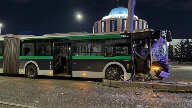 Автопарк дезавуировал обещание о пожизненной помощи Алуа Бекен