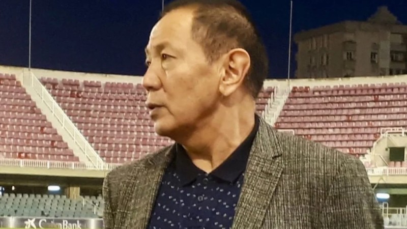 Экс-президента ФК "Ордабасы" обвиняют в растрате 2,3 млрд тенге