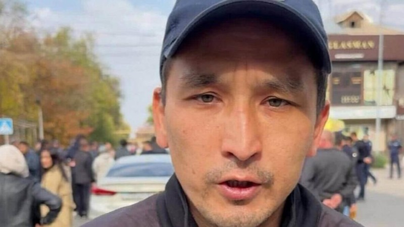 Отец Шерзата Полата намерен передать 120 млн тенге компенсации нуждающимся детям