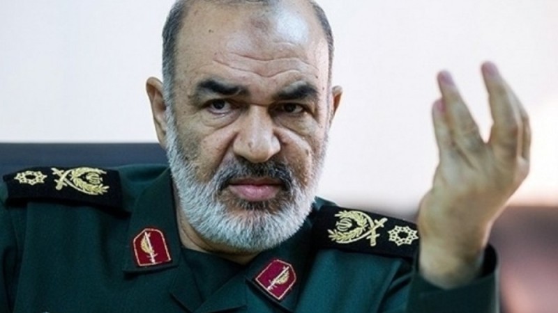 Убит командующий Корпусом стражей исламской революции