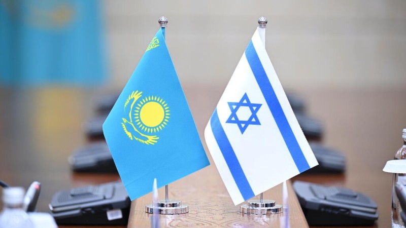 Находящихся в Израиле казахстанцев призвали соблюдать повышенные меры безопасности