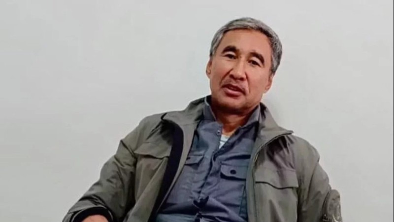 Муратхану Токмади снова отказались смягчать наказание