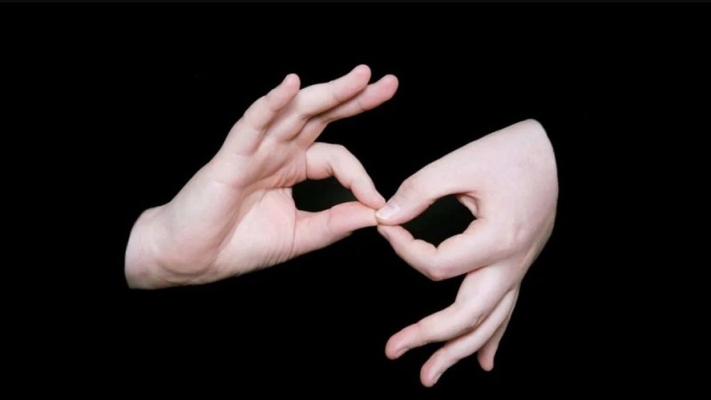 Электронный словарь жестового языка разработали в Казахстане