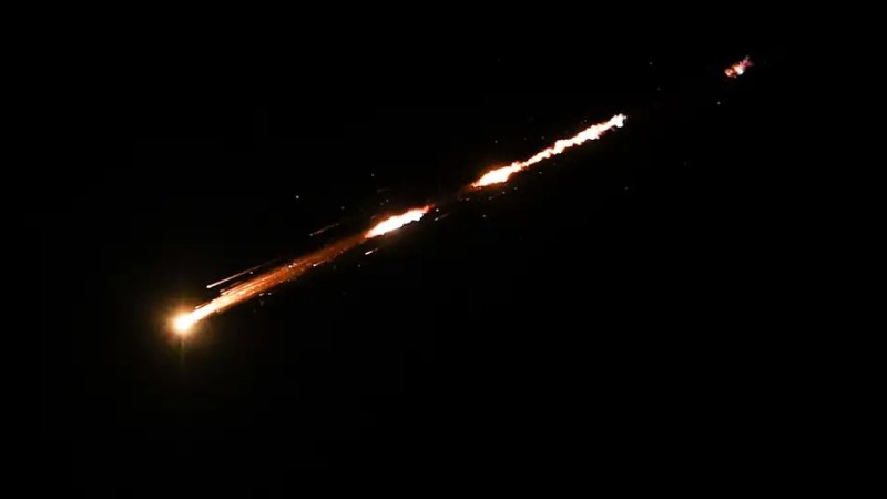 Иран запустил по Израилю баллистические ракеты — ЦАХАЛ