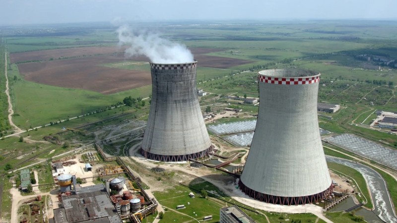 Китайская СNNC признана лидером консорциума по строительству еще одной АЭС в Казахстане