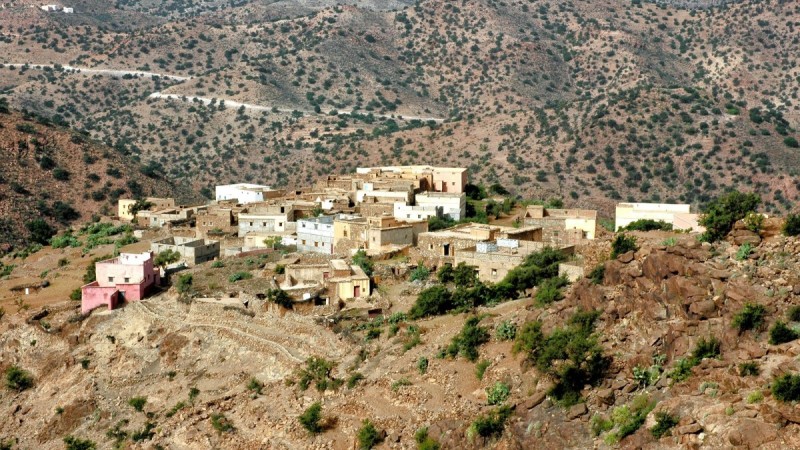 100 человек убиты в результате атаки на деревню в Нигерии