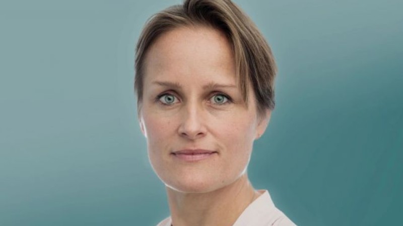 Главой британской разведки впервые станет женщина