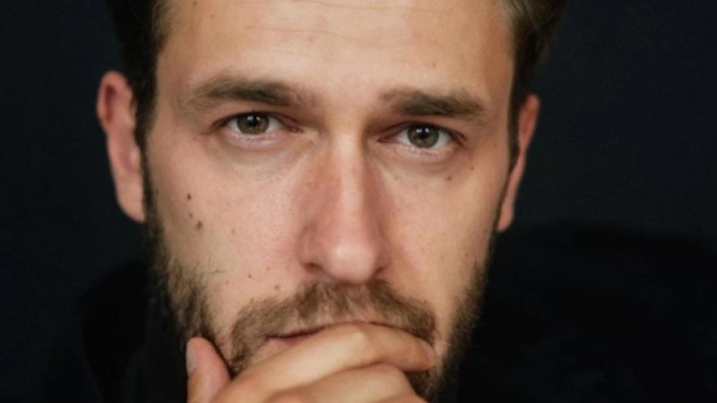 На фронте погиб актер Юрий Фелипенко