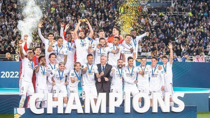 "Реал " - "Аль-Хиляль": кто победит?