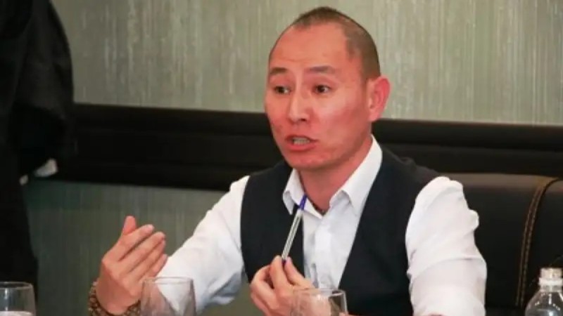 Адиль Каукенов о визите Си Цзиньпина: "Предстоящие встречи позволят продвинуть экономические интересы Казахстана"