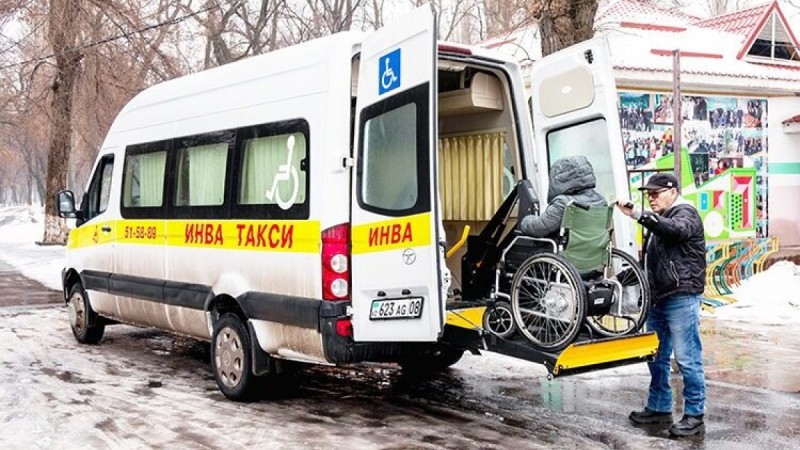 Права лиц с инвалидностью ущемляли в области Абай