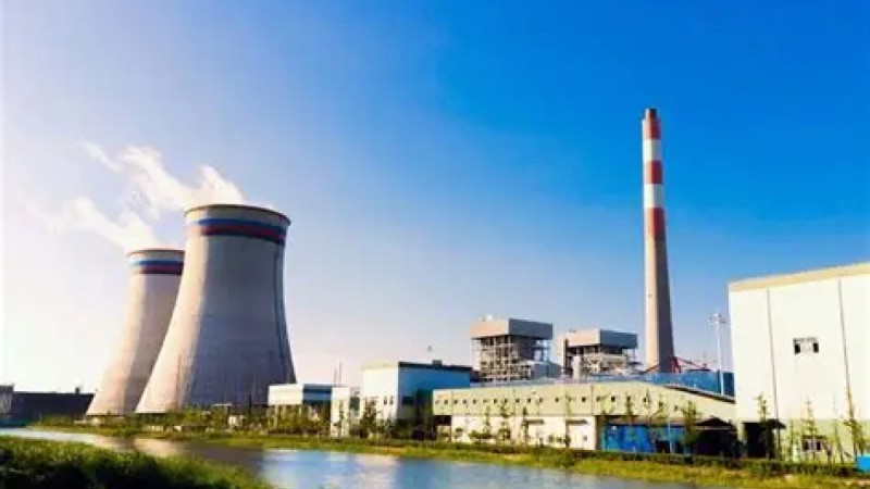 Китай построит ТЭЦ в Казахстане 