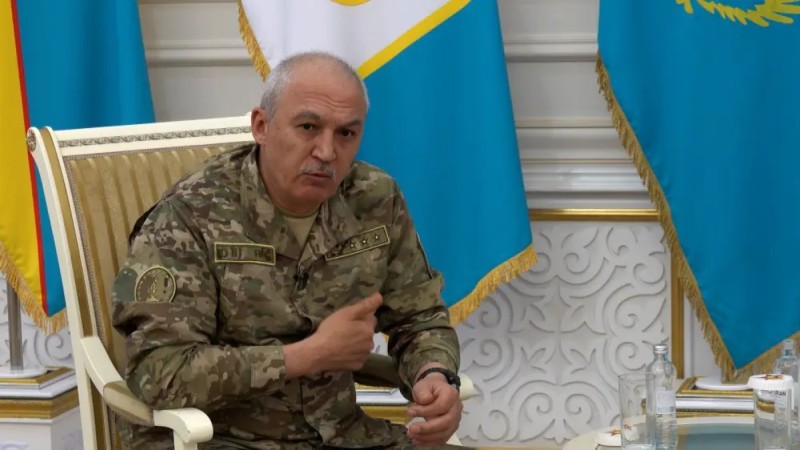 Слухи об аресте экс-главы Минобороны: МВД завело уголовное дело