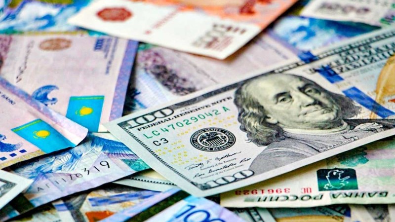 Курс валют на 17 июня