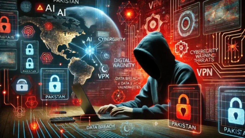 Личные данные 16 млн казахстанцев попали в открытый доступ