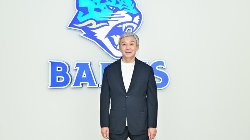 Назначен новый гендиректор ХК "Барыс"