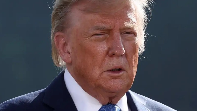 Трамп хочет полного прекращения иранской ядерной программы