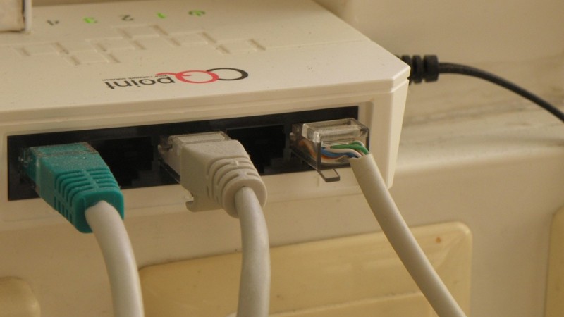 Астанчане жалуются на проблемы с интернетом от "Транстелеком"