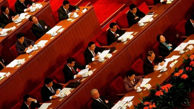 Госслужащим Китая запретили устраивать банкеты и чрезмерное употребление спиртного