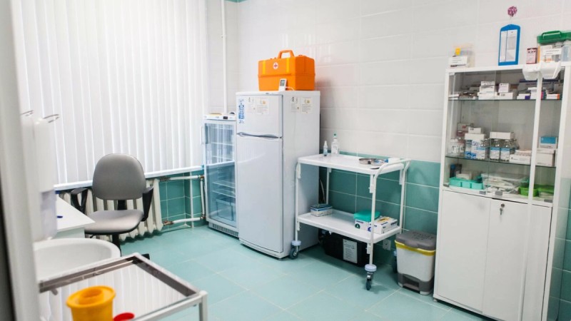 Почти 100 объектов прекратили медицинскую деятельность после проверок в Жамбылской области