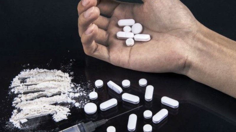 Подросток получил длительный срок за сбыт психотропов