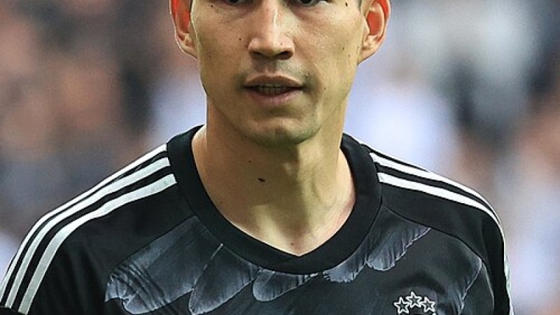 Лучший бомбардир сборной Казахстана может перейти в "Реал Мадрид"